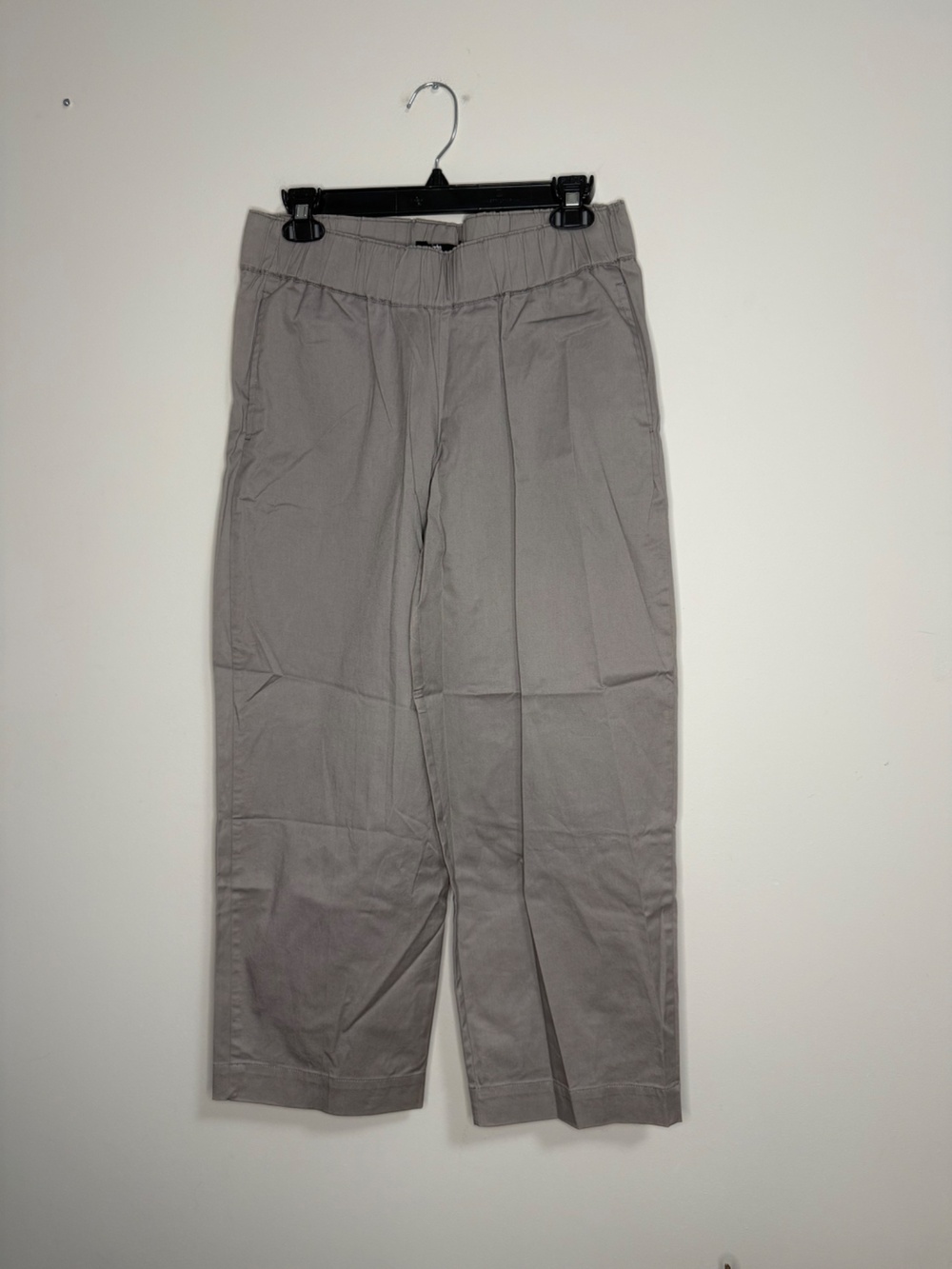 Jarbo Utility Trousers Taupe Size 36 Womens